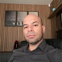 Marcos Vinicius R. da Silva