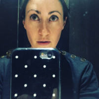 Sarah Feldberg