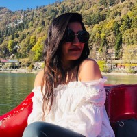 Aashna Jain