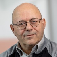 René Groot Bruinderink