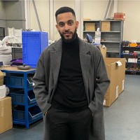 Carlos Rodrigues Sil