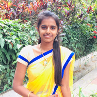 Swathi V