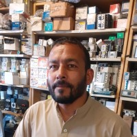 Moqim Faizi