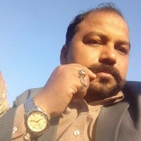 Abbas Bhatti
