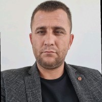 Mevlüt Çalişir
