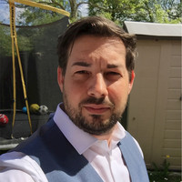 Darren Aldous