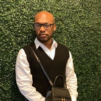 Shāmon Harris