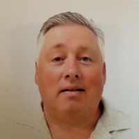 Jeff Ford