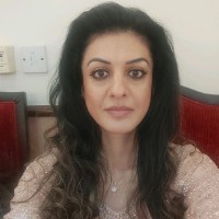 Rosina Malik