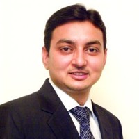 Vikas Vyas