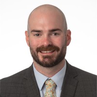 Cole Ahnberg, Mba