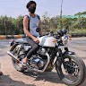 Raj Barot