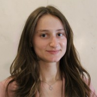 Kristin Karakoleva