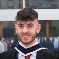 Shane O Connor