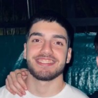 Geronimo Rios Antenucci