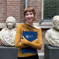 Róbin van de Wetering
