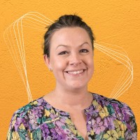Suzan Van Dijk