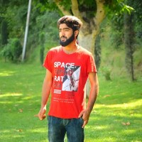 Ubaid Lone