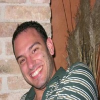 Federico Parin