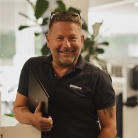 Joakim Weberg