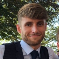 Connor Mcgregor