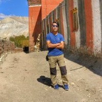 Bikesh Shrestha