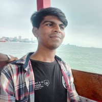 Chirag Wamanacharya