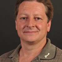 Daren Pullen