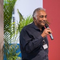 rajan moses