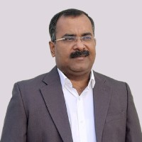 Kaushik Kumar