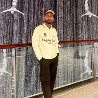 Mohammad Saif