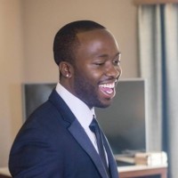 Duke Mensah