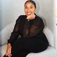 Felicia Parris