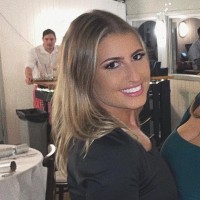 Amber Anders