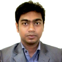 Samrat Raj