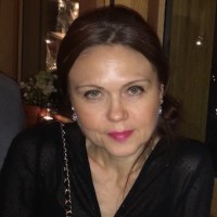 Marina Senkvist