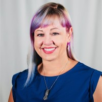 Nealisa Lindsay
