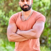 Ed Gayati