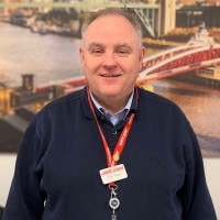 Andy Braid Jet2.Com