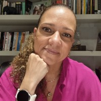 Maria Alice Passos Mendes