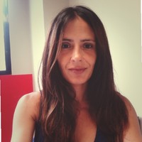 Maite Sanchez Alvarez