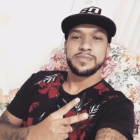 Alan Freitas Sena