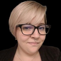 Amanda Mantha