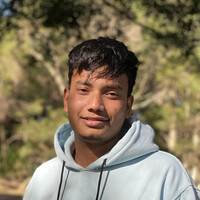 Prhalad Rawal
