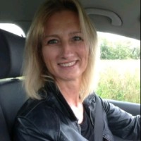 Mascha Van Den Muyzenberg