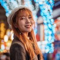Angelika Koh