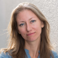 Ellen Van Zonneveld