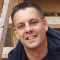 Martin Paradis