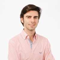 Pablo Martín-Marquina Pagola
