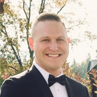 Caleb Crouch